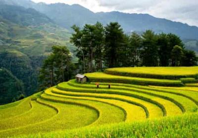 探索神潭大峡谷的壮丽风光：地理位置揭秘