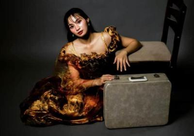 带婴儿乘飞机时婴儿车该如何处理