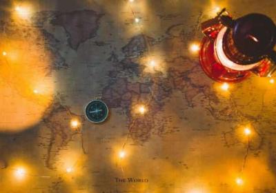 2025年元旦假期哪些地方的雪景最值得专程前往