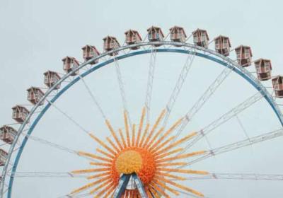 婚纱照最佳拍摄时间是什么如何根据季节和档期规划